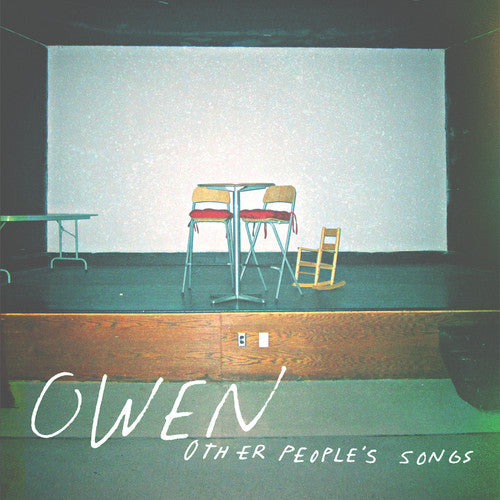 Other People's Songs ( Vinyl ) {Vinyl } { Vinyl }