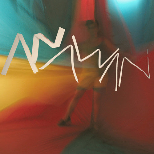 Anawan ( Vinyl ) {Vinyl } { Vinyl }