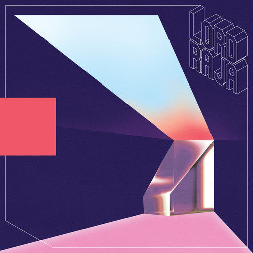 Constant Moth ( Vinyl ) { Vinyl }