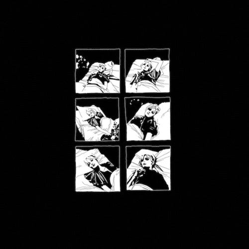 Tension ( Vinyl ) { Vinyl }