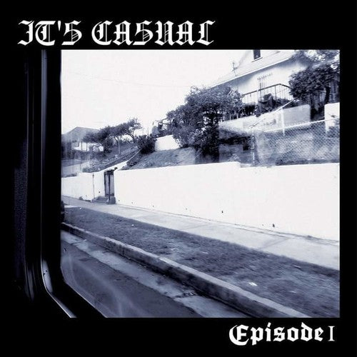 Episode 1: Cadillac ( Vinyl ) { Vinyl }