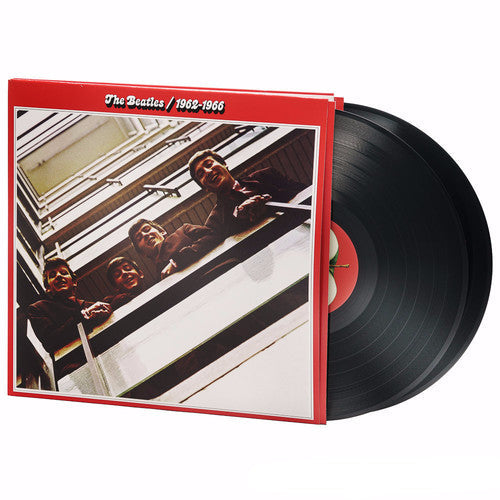 Beatles 1962-1966 ( Vinyl ) { Vinyl }