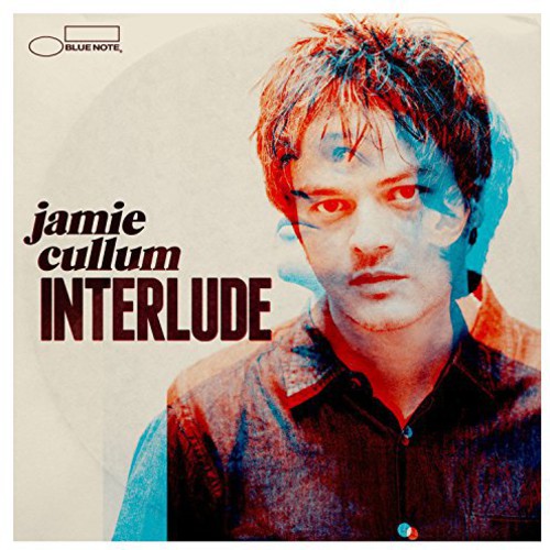 Interlude ( Vinyl ) {Vinyl } { Vinyl }