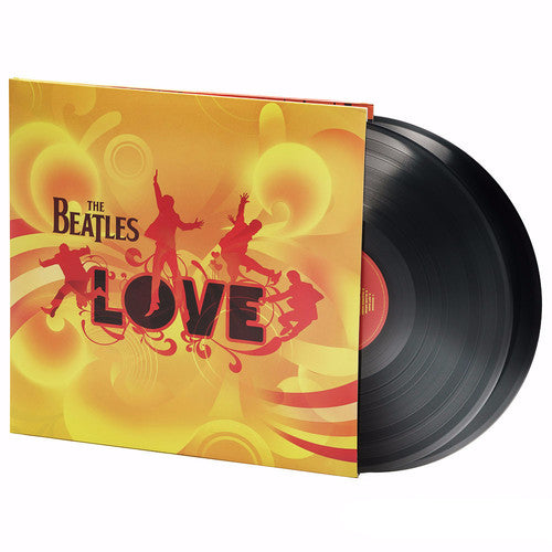 Love ( Vinyl ) { Vinyl }