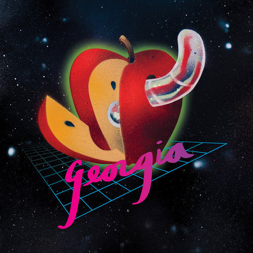 Georgia ( Vinyl ) { Vinyl }