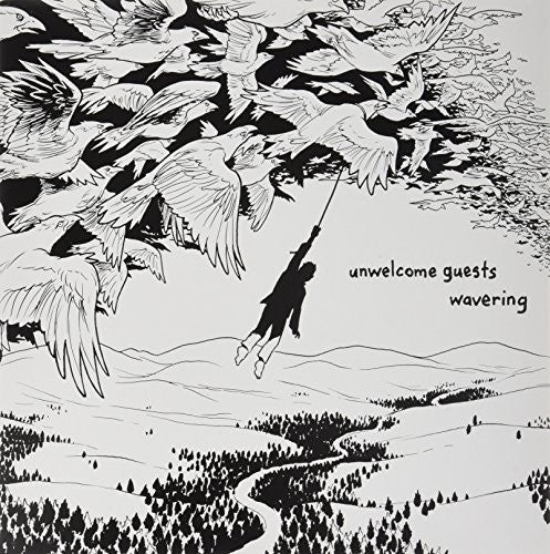 Wavering ( Vinyl ) { Vinyl }