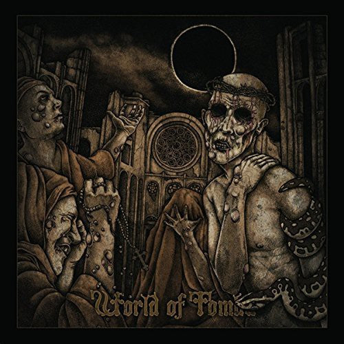 World of Tombs ( Vinyl ) {Vinyl } { Vinyl }