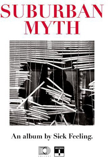 Suburban Myth ( Vinyl ) { Vinyl }