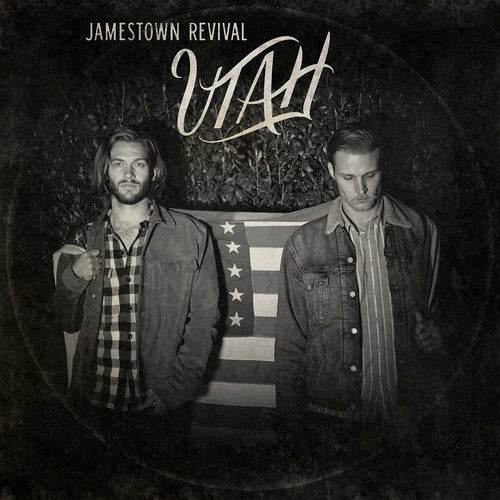 Utah ( Vinyl ) {Vinyl } { Vinyl }