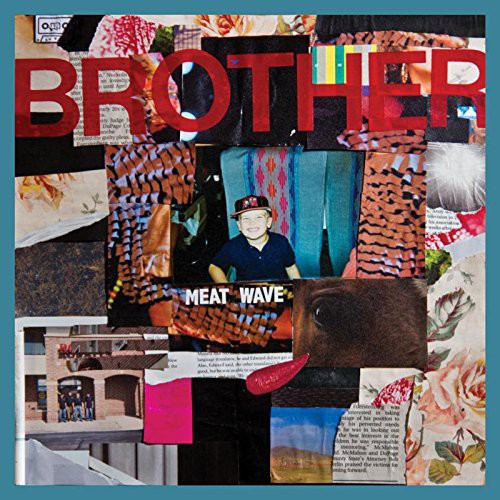 Brother ( Vinyl ) { Vinyl }
