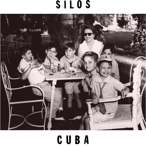 Cuba ( Vinyl ) { Vinyl }