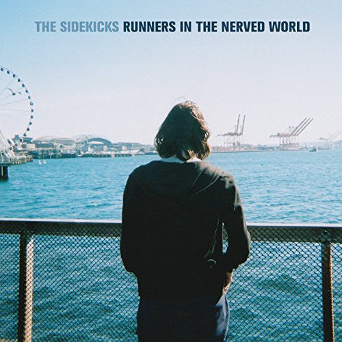 Runners In the Nerved World ( Vinyl ) { Vinyl }