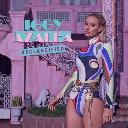 Reclassified ( Vinyl ) { Vinyl }