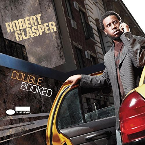 Double Booked ( Vinyl ) { Vinyl }