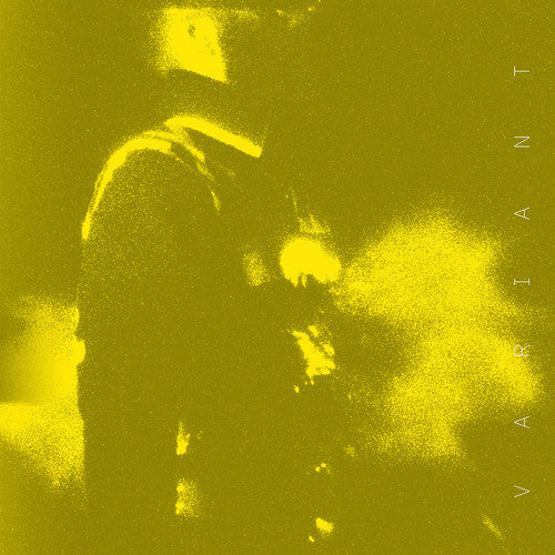 V a R I a N T ( Vinyl ) { Vinyl }