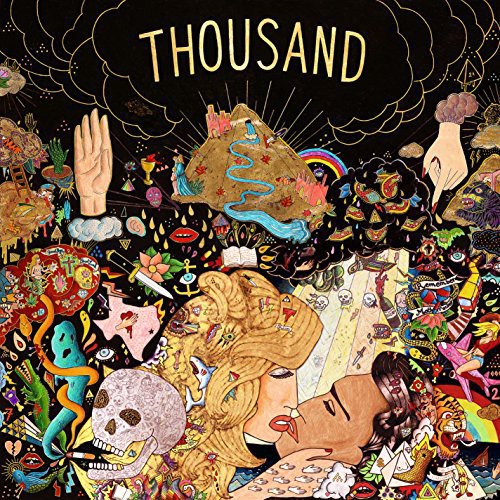 Thousand ( Vinyl ) { Vinyl }