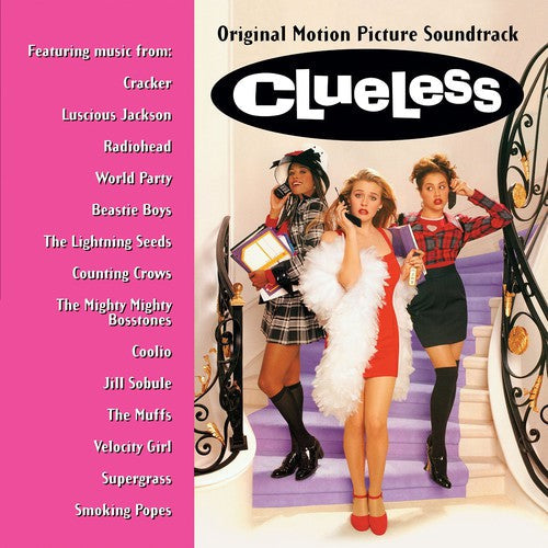 Clueless / O.S.T. ( Vinyl ) { Vinyl }