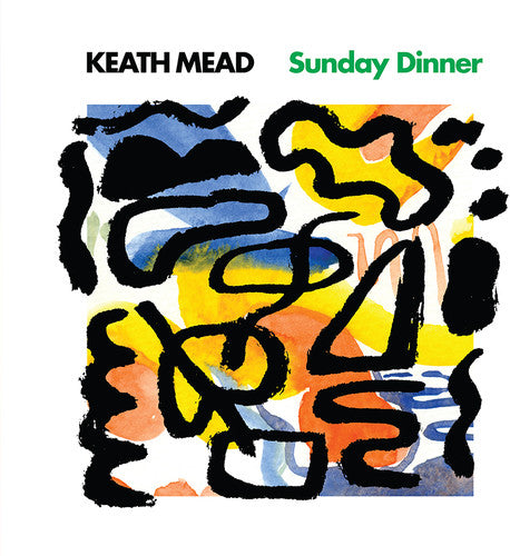 Sunday Dinner ( Vinyl ) { Vinyl }