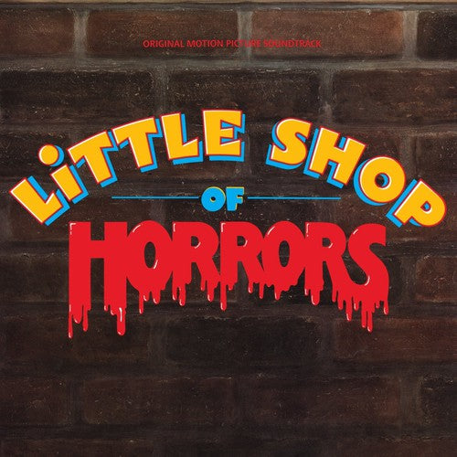 Little Shop of Horrors / O.S.T. ( Vinyl ) { Vinyl }