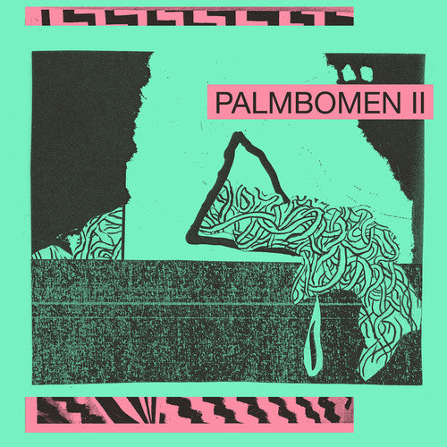 Palmbomen II ( Vinyl ) {Vinyl } { Vinyl }