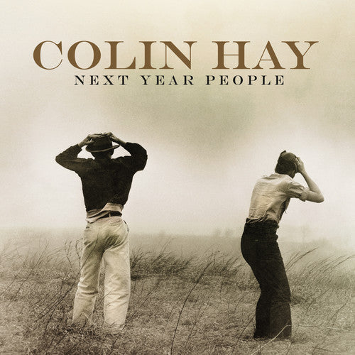 Next Year People ( Vinyl ) { Vinyl }