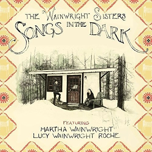Songs In the Dark ( Vinyl ) { Vinyl }