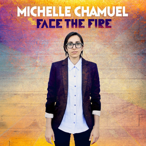 Face the Fire ( Vinyl ) { Vinyl }