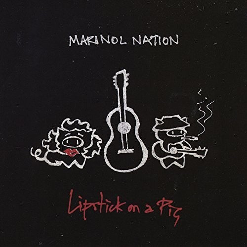 Lipstick on a Pig ( Vinyl ) {Vinyl } { Vinyl }