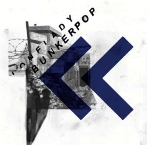 Bunkerpop ( Vinyl ) { Vinyl }