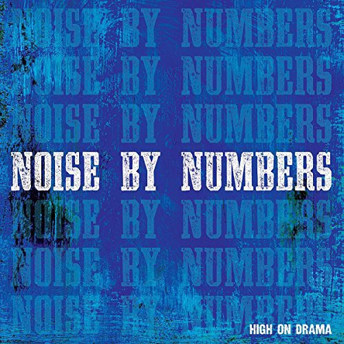 High on Drama ( Vinyl ) { Vinyl }