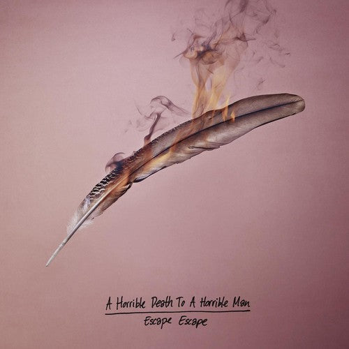 Escape Escape ( Vinyl ) {Vinyl } { Vinyl }