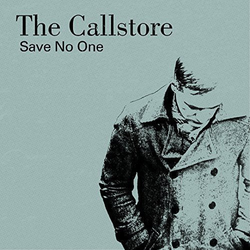 Save No One ( Vinyl ) { Vinyl }