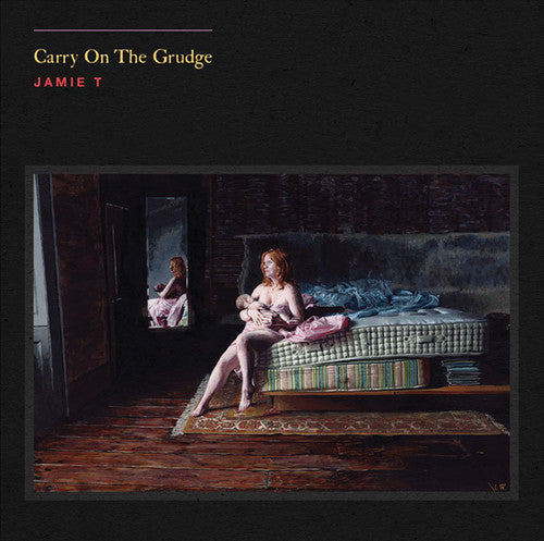Carry on the Grudge ( Vinyl ) {Vinyl } { Vinyl }