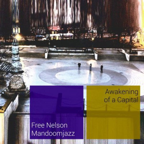 Awakening of a Capital ( Vinyl ) { Vinyl }