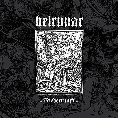 Niederkunfft ( Vinyl ) { Vinyl }