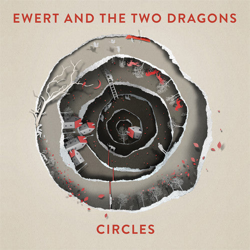 Circles ( Vinyl ) { Vinyl }