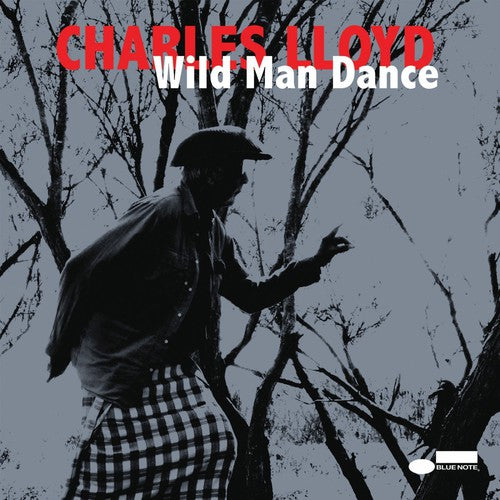 Wild Man Dance ( Vinyl ) {Vinyl } { Vinyl }