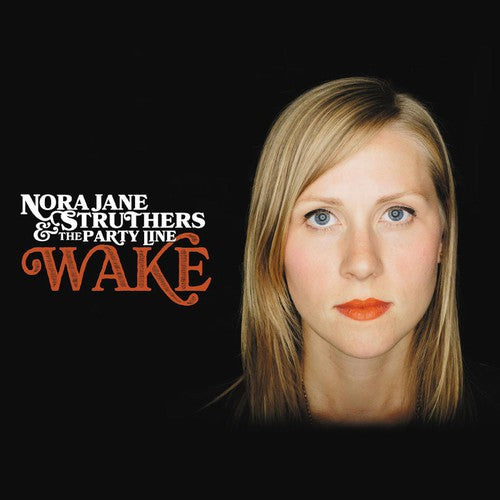 Wake ( Vinyl ) { Vinyl }