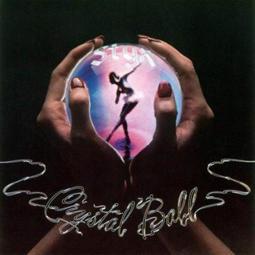 Crystal Ball ( Vinyl ) {Vinyl } { Vinyl }