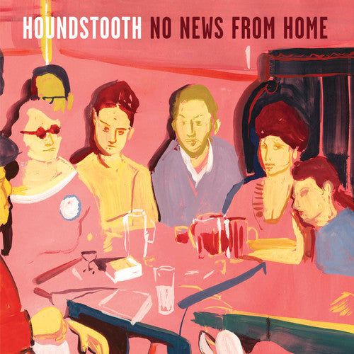 No News from Home ( Vinyl ) {Vinyl } { Vinyl }