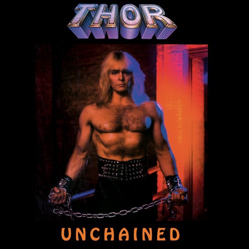 Unchained ( Vinyl ) {Vinyl } { Vinyl }