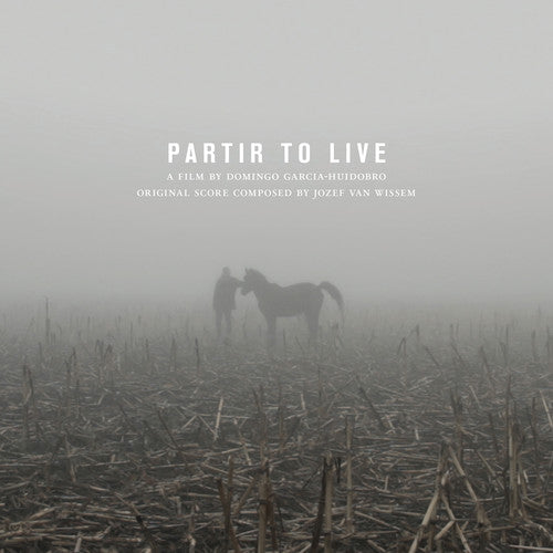 Partir to Live / O.S.T. ( Vinyl ) {Vinyl } { Vinyl }