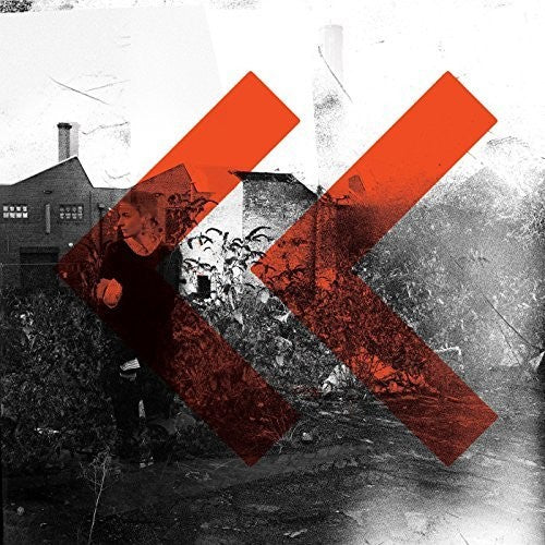 Hinterland ( Vinyl ) { Vinyl }