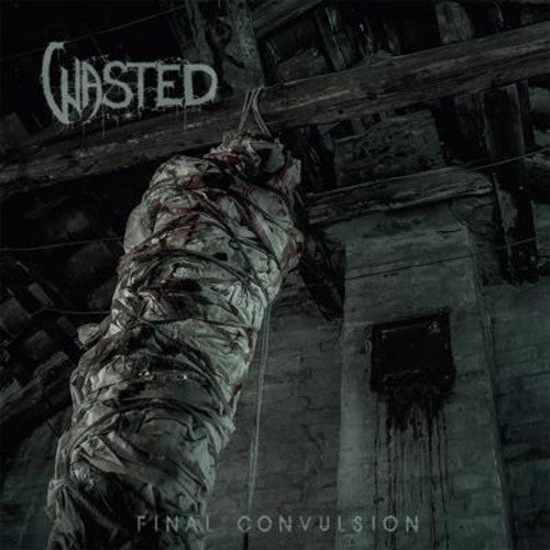 Final Convulsion ( Vinyl ) { Vinyl }