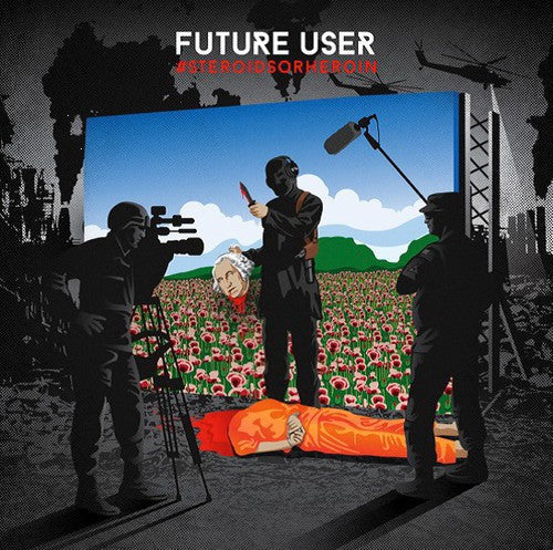 Steroidsorheroin ( Vinyl ) { Vinyl }