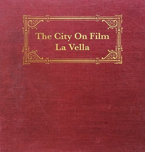La Vella ( Vinyl ) {Vinyl } { Vinyl }