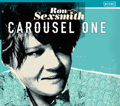 Carousel One ( Vinyl ) { Vinyl }