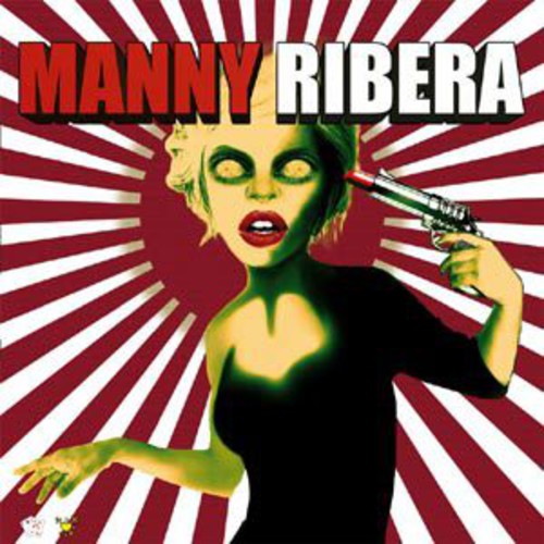 Manny Ribera ( Vinyl ) { Vinyl }