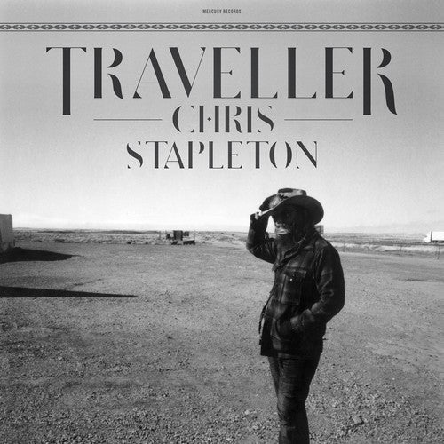 Traveller ( Vinyl ) { Vinyl }