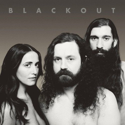 Blackout ( Vinyl ) { Vinyl }